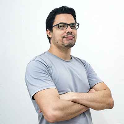 Author