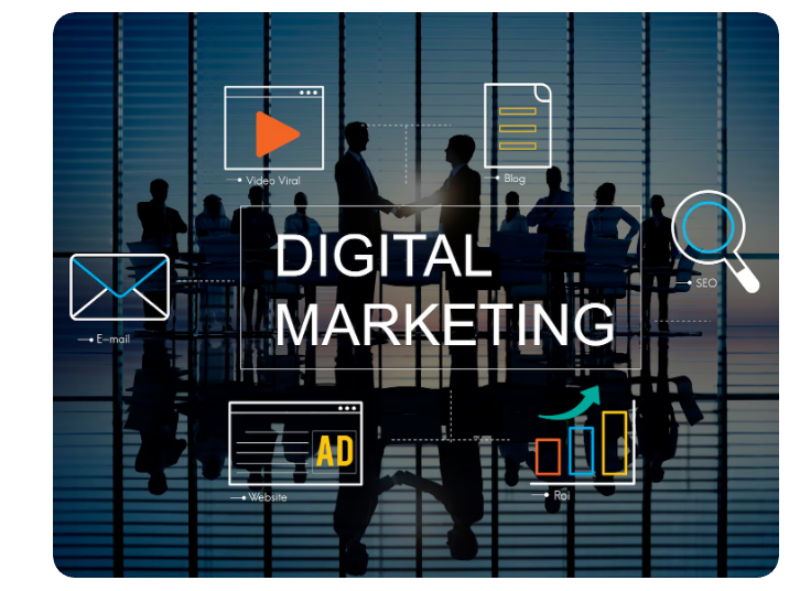 Best Digital Marketing Company in Kanpur