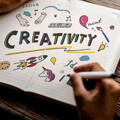 Graphic design services by Real Victory Groups